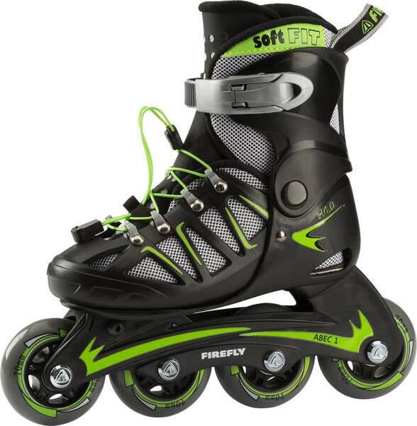 FIREFLY Kinder InlineSkates »H 4.0 Jr Adj.« im kaufen