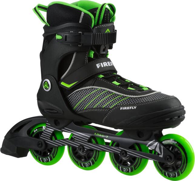FIREFLY Herren InlineSkates »FF Alu 84 Man« im kaufen