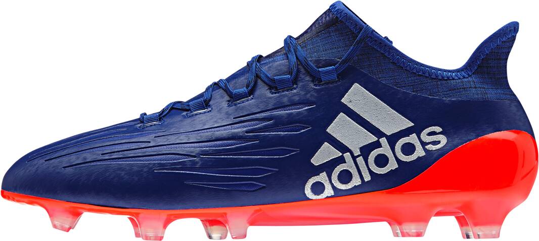 ADIDAS Herren Fußballschuhe »X 16.1 FG« im Onlineshop ...