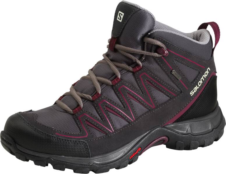 Salomon schuhe damen - Damenschuhe - einebinsenweisheit