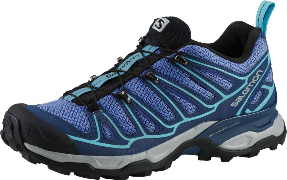 Trekkingschuh salomon Clearance