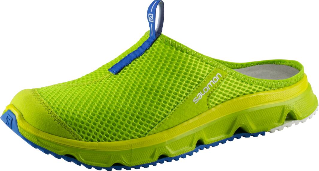 Salomon schlupfschuhe