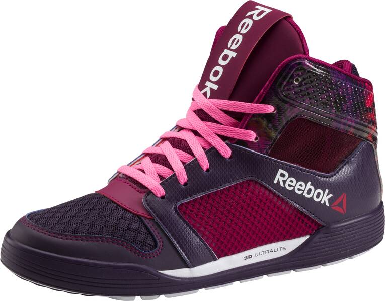 Reebok dance schuhe damen clearance