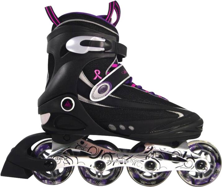 K2 Damen InlineSkates »Ascent Alu W« im kaufen INTERSPORT