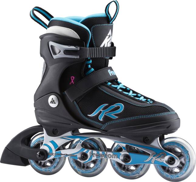 K2 Damen InlineSkates »Freedom W« im kaufen INTERSPORT