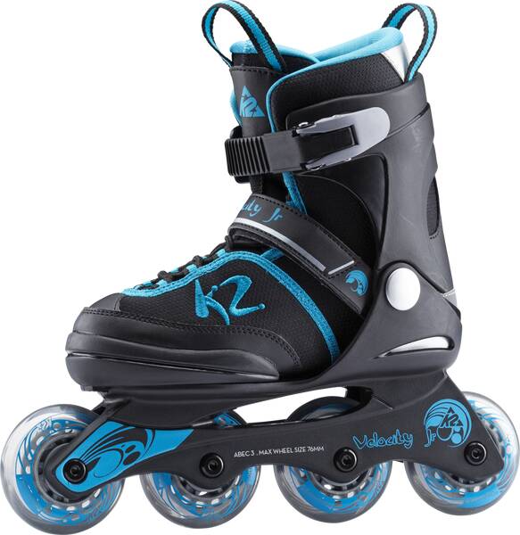 K2 Kinder InlineSkates »Velocity Junior« im kaufen INTERSPORT