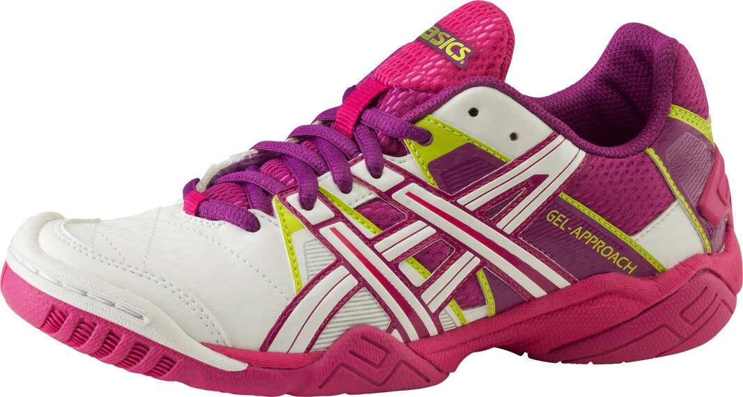 ASICS Damen Handballschuhe »GelApproach 2 Woman« im kaufen