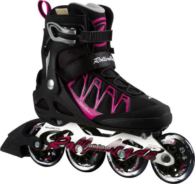 ROLLERBLADE Damen InlineSkates »Aero SC 84 W« im kaufen