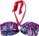 ETIREL Damen Bikini-Oberteil &raquo;Meg flower&laquo;