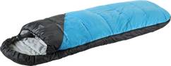 McKINLEY Damen Decken-Schlafsack &raquo;Twilight&laquo;