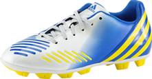 ADIDAS Kinder Fu&szlig;ballschuh &raquo;Predito LZ TRX HG J&laquo;