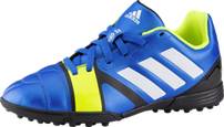 ADIDAS Kinder Fu&szlig;ballschuh &raquo;Nitrocharge 3.0 TRX TF J&laquo;