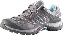 SALOMON Damen Multifunktions-Schuh &raquo;ELLIPSE AERO&laquo;