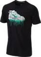 NIKE Herren T-Shirt &raquo;SHOE COLLAGE SS CREW&laquo;