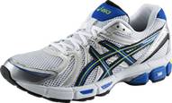 ASICS Herren Laufschuh &raquo;Gel-Phoenix 5&laquo;