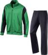 SCHNEIDER Herren Trainings-Anzug &raquo;Sam&laquo;