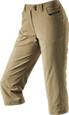 CANYON Damen Caprihose