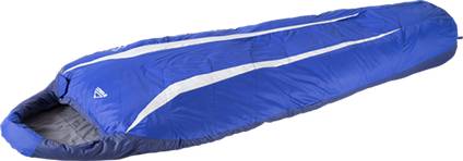 McKINLEY Mumien-Schlafsack &raquo;X-Treme Light 600&laquo;