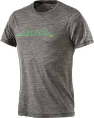 McKINLEY Herren T-Shirt &raquo;Idana&laquo;