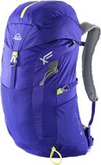 McKINLEY Damen Leicht-Rucksack &raquo;Northern Light 24W&laquo;