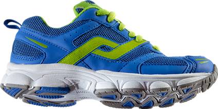 PRO TOUCH Kinder Laufschuh &raquo;Streetstar Jr.&laquo;