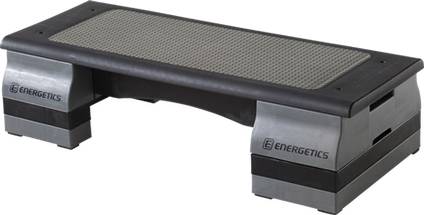 ENERGETICS Gymnastik-Stepper 36''