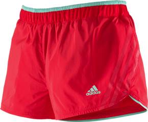 ADIDAS Damen Laufshorts &raquo;Supernova Shorts W&laquo;