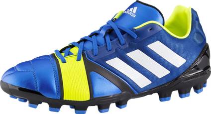 ADIDAS Herren Fu&szlig;ballschuh &raquo;Nitrocharge 2.0 TRX AG&laquo;