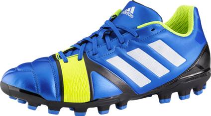 ADIDAS Herren Fu&szlig;ballschuh &raquo;Nitrocharge 3.0 TRX AG&laquo;