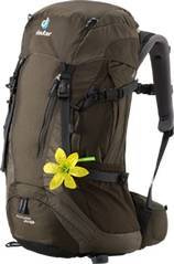 DEUTER Damen Wander-Rucksack &raquo;Futura 24 SL&laquo;