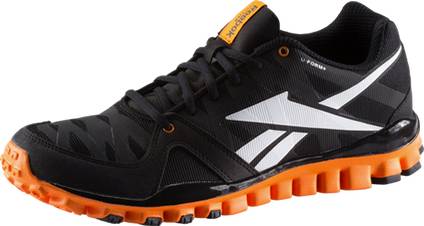 REEBOK Herren Trainingsschuh &raquo;Realflex Transition 3.5 U-F M&laquo;