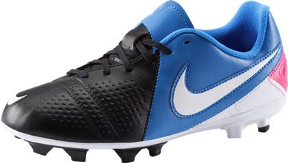 NIKE Kinder Fu&szlig;ballschuh &raquo;CTR360 Libretto III FG jr.&laquo;