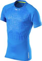 ASICS Herren T-Shirt &raquo;SS GRAPHIC TEE&laquo;