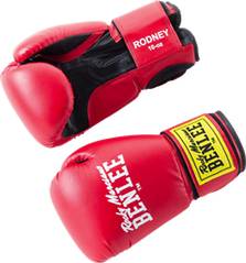 BEN LEE Box-Handschuh &raquo;Rodney&laquo;