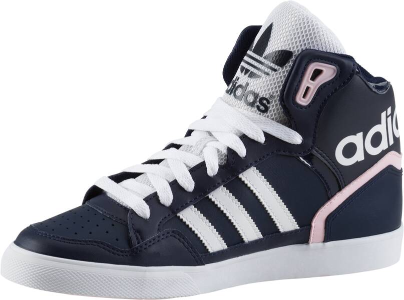 adidas damen sneaker »extaball w« im onlineshop kaufen