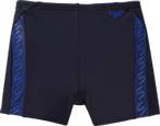 SPEEDO Jungen Badehose »Monogram Aquashort«