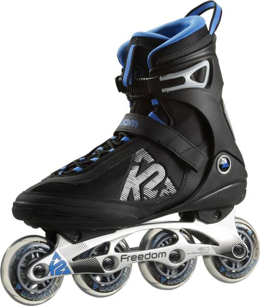 k2 herren inline-skates »freedom« im onlineshop kaufen