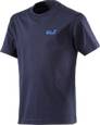 JACK WOLFSKIN Kinder T-Shirt »PAINTER PAW«
